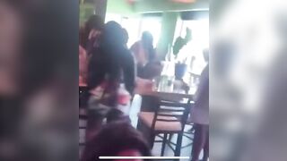 I Twerk On The Table