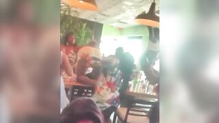 I Twerk On The Table