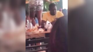 I Twerk On The Table