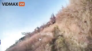 Crazy 8-minute Melee