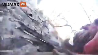 Crazy 8-minute Melee