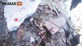 Crazy 8-minute Melee