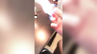 Idiots Fighting Fire Nuts