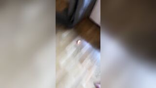 Idiots Fighting Fire Nuts