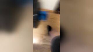 Idiots Fighting Fire Nuts