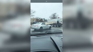 I See Idiots Leaving Home Depot