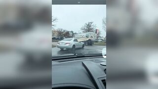 I See Idiots Leaving Home Depot