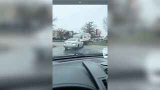 I See Idiots Leaving Home Depot