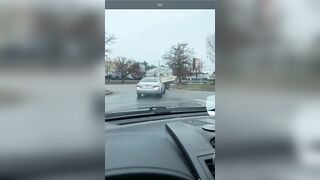 I See Idiots Leaving Home Depot