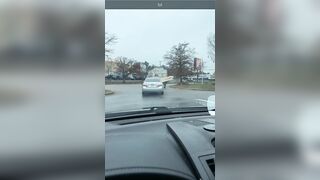 I See Idiots Leaving Home Depot