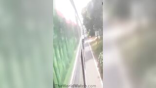 If You Are Claustrophobic, Don't Watch This