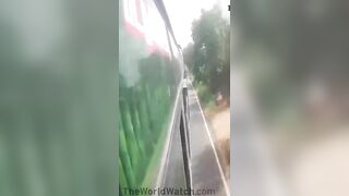 If You Are Claustrophobic, Don't Watch This