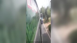 If You Are Claustrophobic, Don't Watch This