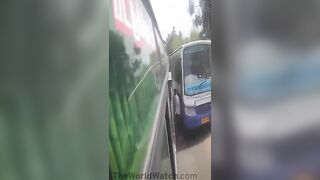 If You Are Claustrophobic, Don't Watch This