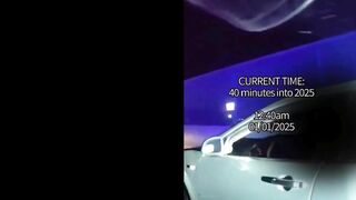 Tonight I Am The Drunk Driver Who Accidentally Admitted That Murray Was Driving Under The Influence