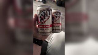 Instagram Star Drank 360 Cans Of Soda In One Weekend