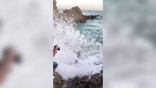 Instagram Users Were Inundated