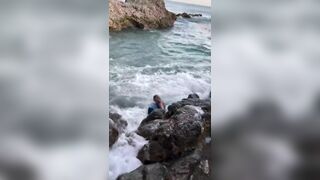 Instagram Users Were Inundated