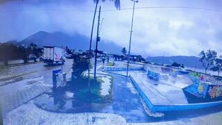 What Happened In Ubatuba