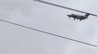 What Happened In Ubatuba