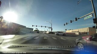 It Won't Run Red Lights When You Drive Around It