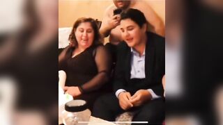 I Just Wanted To Celebrate His Birthday.