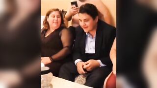 I Just Wanted To Celebrate His Birthday.