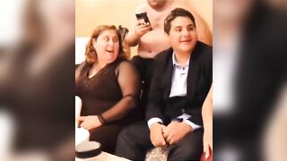 I Just Wanted To Celebrate His Birthday.