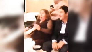 I Just Wanted To Celebrate His Birthday.