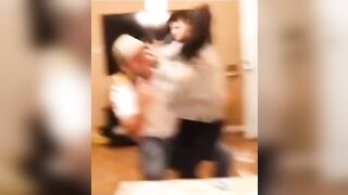 I Just Wanted To Celebrate His Birthday.