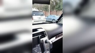 Karen Starts In Traffic