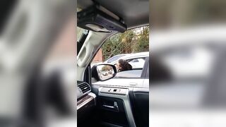 Karen Starts In Traffic