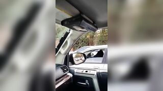 Karen Starts In Traffic