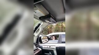 Karen Starts In Traffic