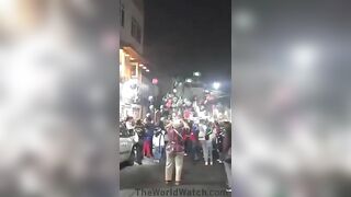 Save It For The Mexican Hot Air Balloon Party