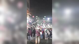 Save It For The Mexican Hot Air Balloon Party