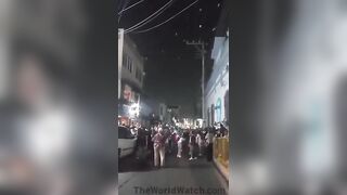 Save It For The Mexican Hot Air Balloon Party