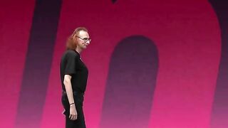 German Left Wing Politician Alexandra