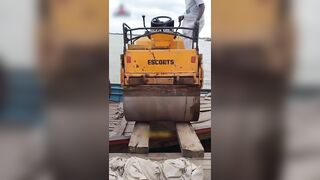 Let's Put A Roll On Board