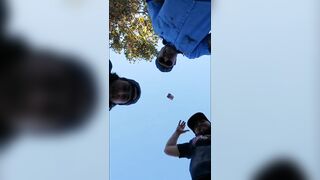 Let's Play A Game That May Cause Brain Damage