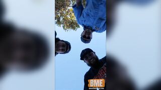 Let's Play A Game That May Cause Brain Damage