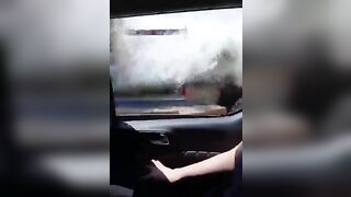 Breathe Fresh Sea Air