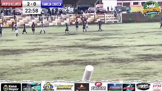 Lightning Strikes During Football Match: One Player Dies, Another Is Left Behind