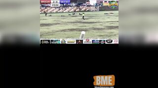 Lightning Strikes During Football Match: One Player Dies, Another Is Left Behind