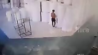 Fire Up The Freshly Baked Rolls