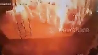 Fire Up The Freshly Baked Rolls