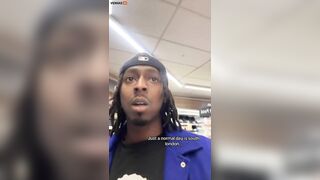 It Looks Like London Is The New Los Angeles