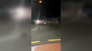 It Seems There Are A Lot Of Crazy People In New Zealand Too.