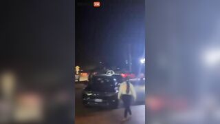 It Seems There Are A Lot Of Crazy People In New Zealand Too.