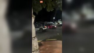 It Seems There Are A Lot Of Crazy People In New Zealand Too.